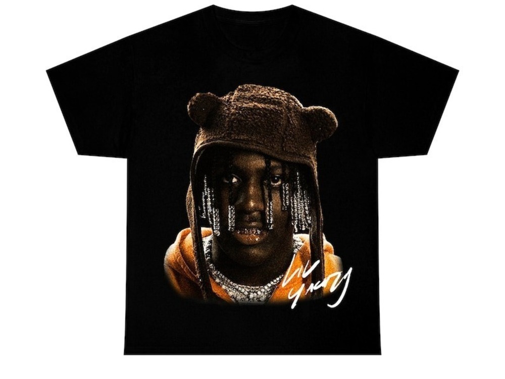 Lil Yachty T Shirt Lil Yachty Graphic Tee Lil Yachty Retro 90s Shirt
